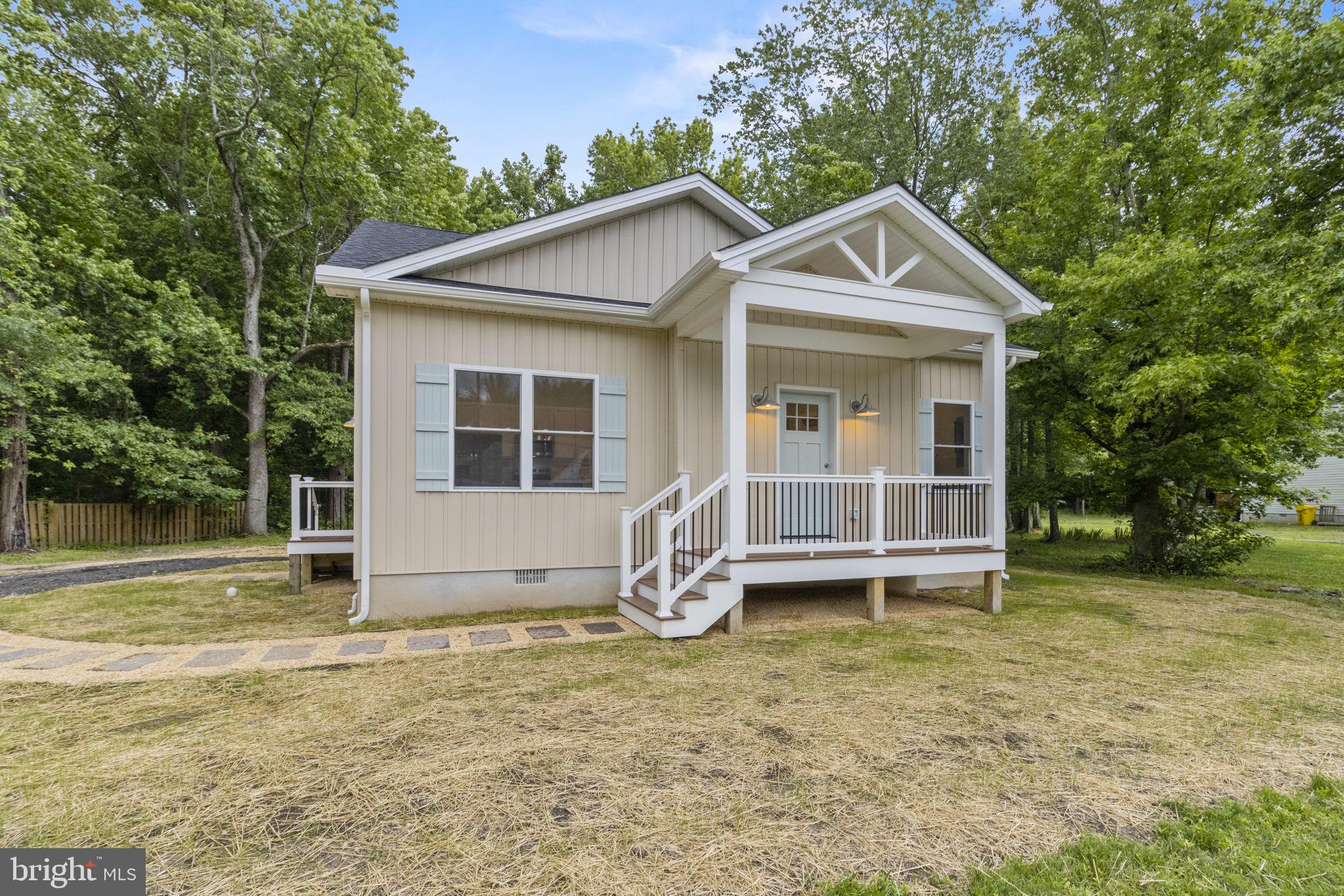 1405 Columbia Beach Road Shady Side, MD 20764 - Photo 2 of 21 Gallery Image 2
