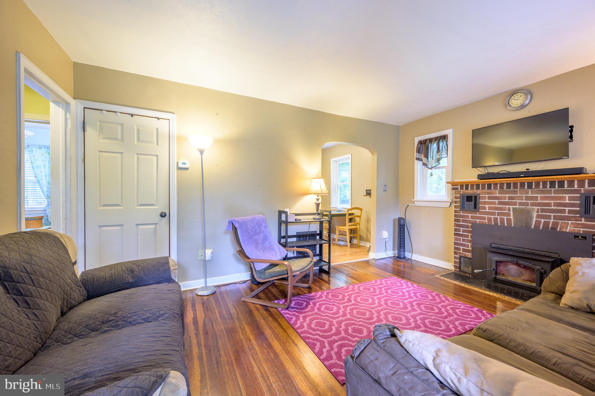 3886 Sterner Mill Road Quakertown, PA 18951 - Photo 4 of 27 Gallery Image 4