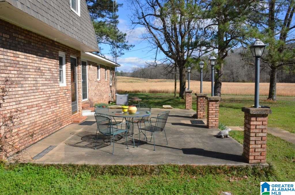 6477 Berney Station Road Talladega, AL 35160 - Photo 18 of 50