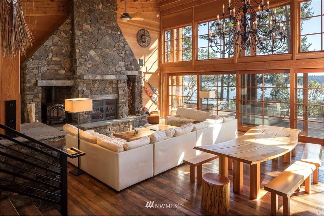 768 Elliott Road Lopez Island, WA 98261 - Photo 1 of 12