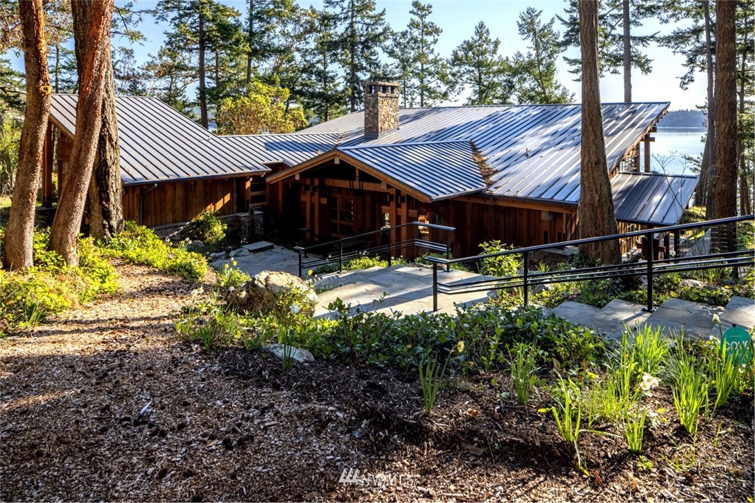 768 Elliott Road Lopez Island, WA 98261 - Photo 3 of 12