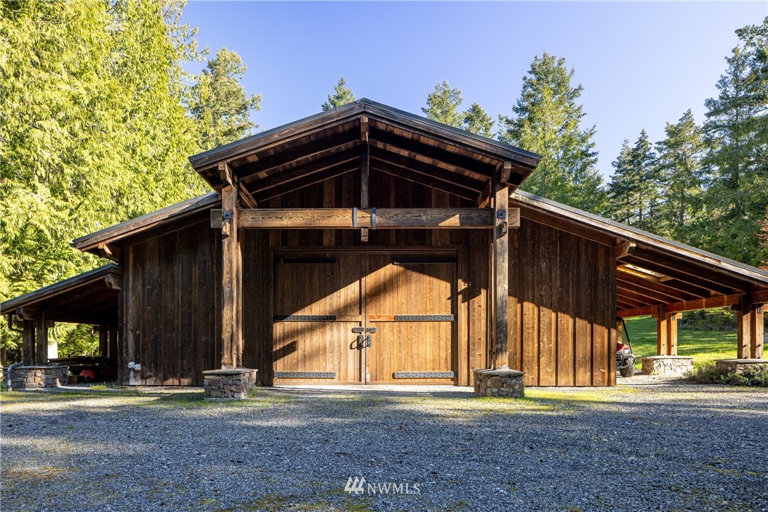768 Elliott Road Lopez Island, WA 98261 - Photo 8 of 12