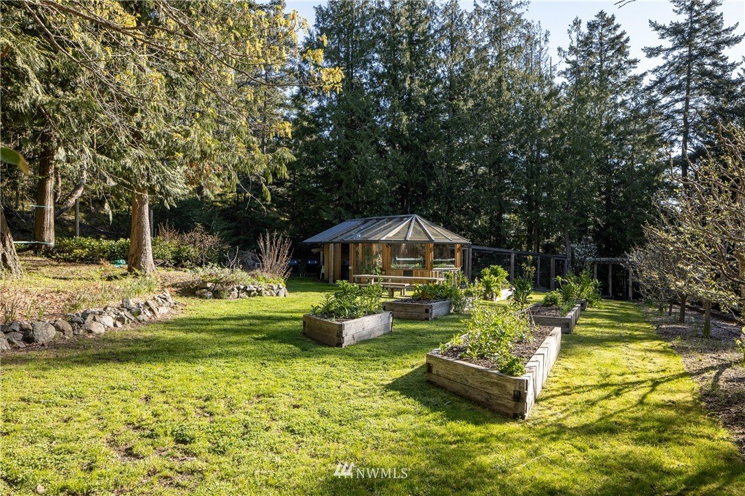 768 Elliott Road Lopez Island, WA 98261 - Photo 9 of 12