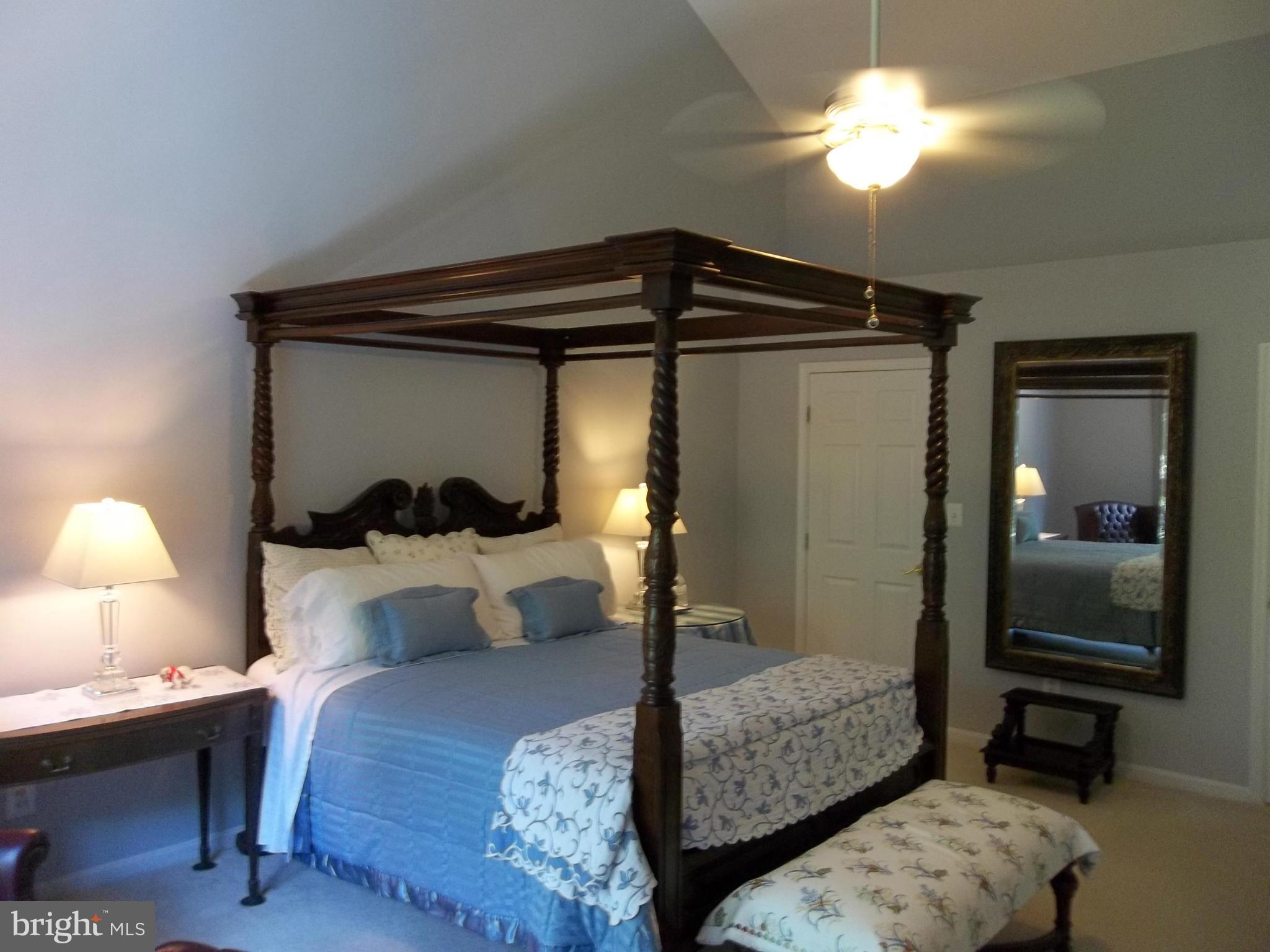 1850 Rudolph Lane Lusby, MD 20657 - Photo 14 of 30 Bedroom (Master)