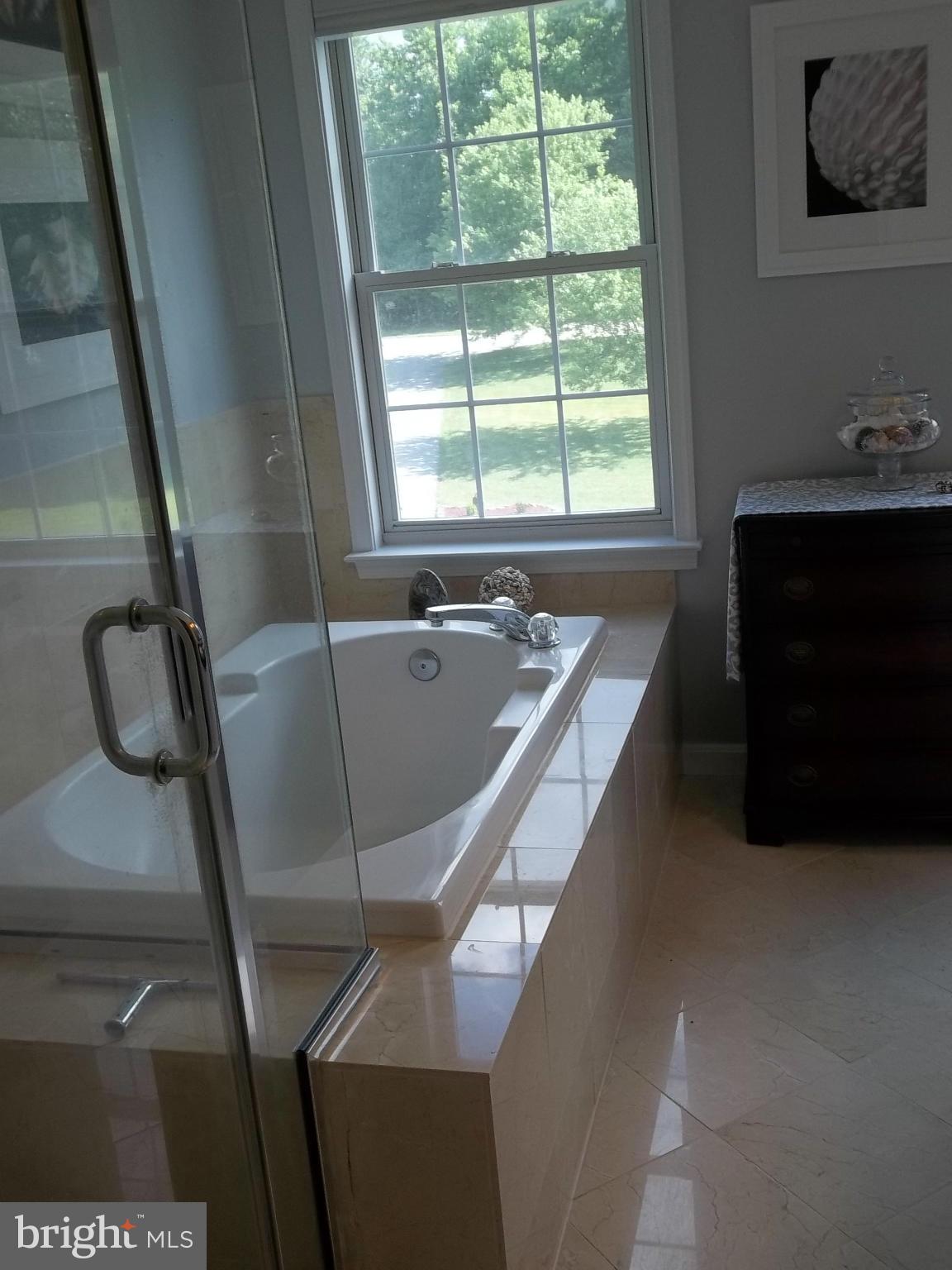 1850 Rudolph Lane Lusby, MD 20657 - Photo 16 of 30 Bath (Master)