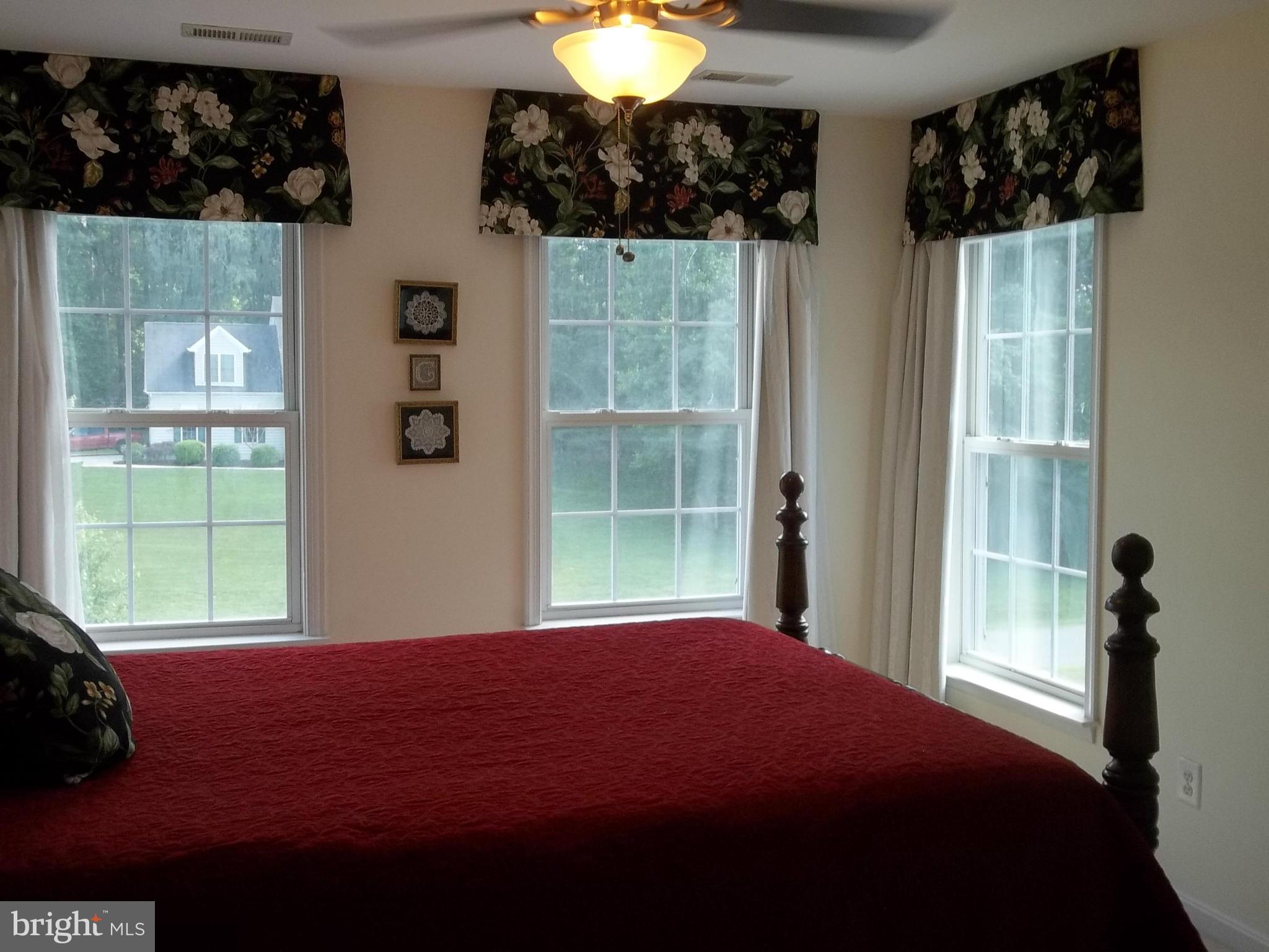 1850 Rudolph Lane Lusby, MD 20657 - Photo 19 of 30 Bedroom