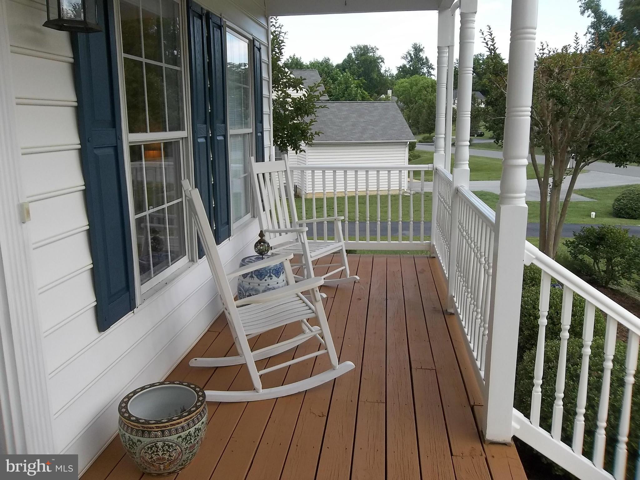 1850 Rudolph Lane Lusby, MD 20657 - Photo 3 of 30 Exterior (General)
