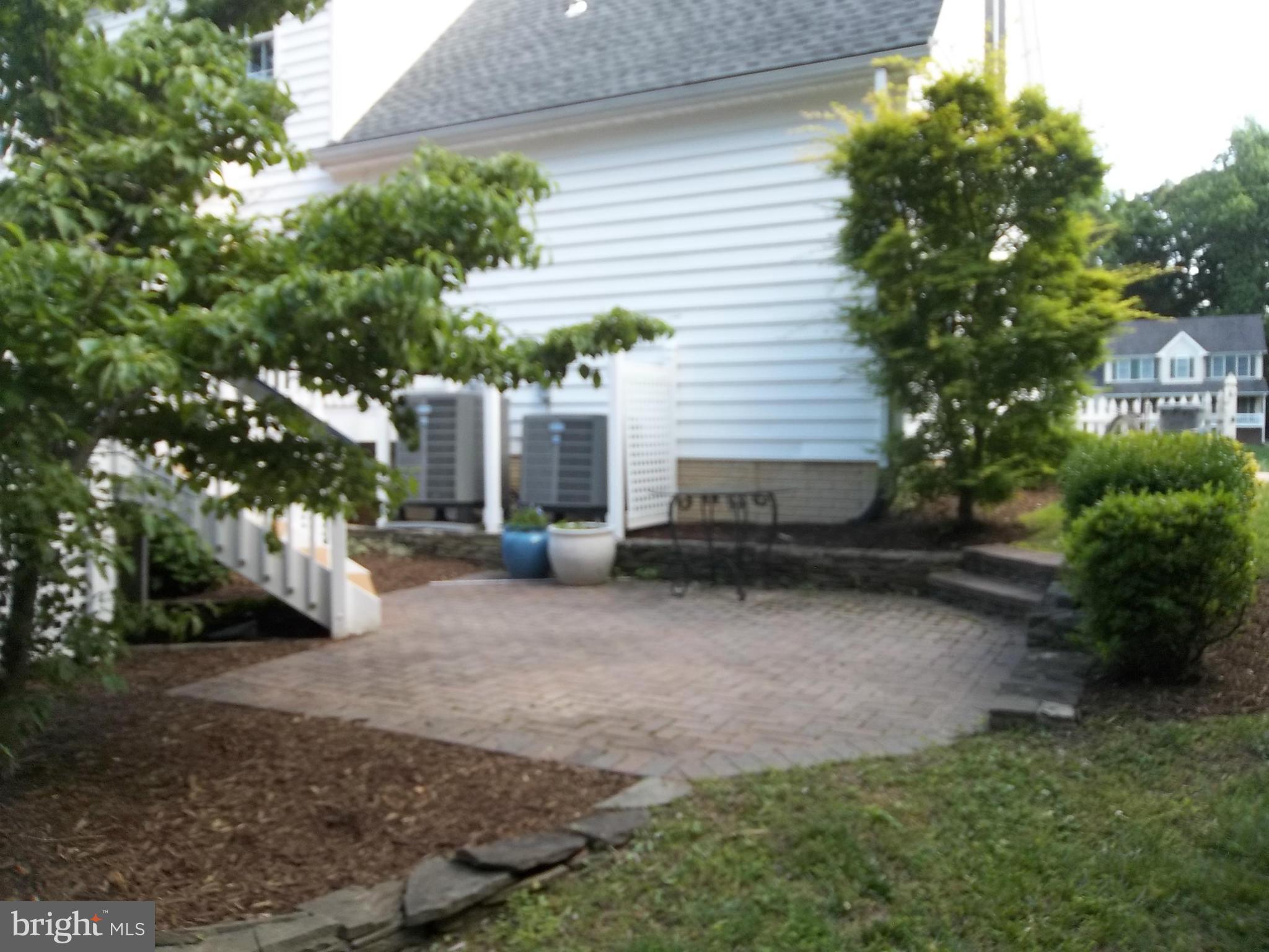 1850 Rudolph Lane Lusby, MD 20657 - Photo 28 of 30 Exterior (Rear)