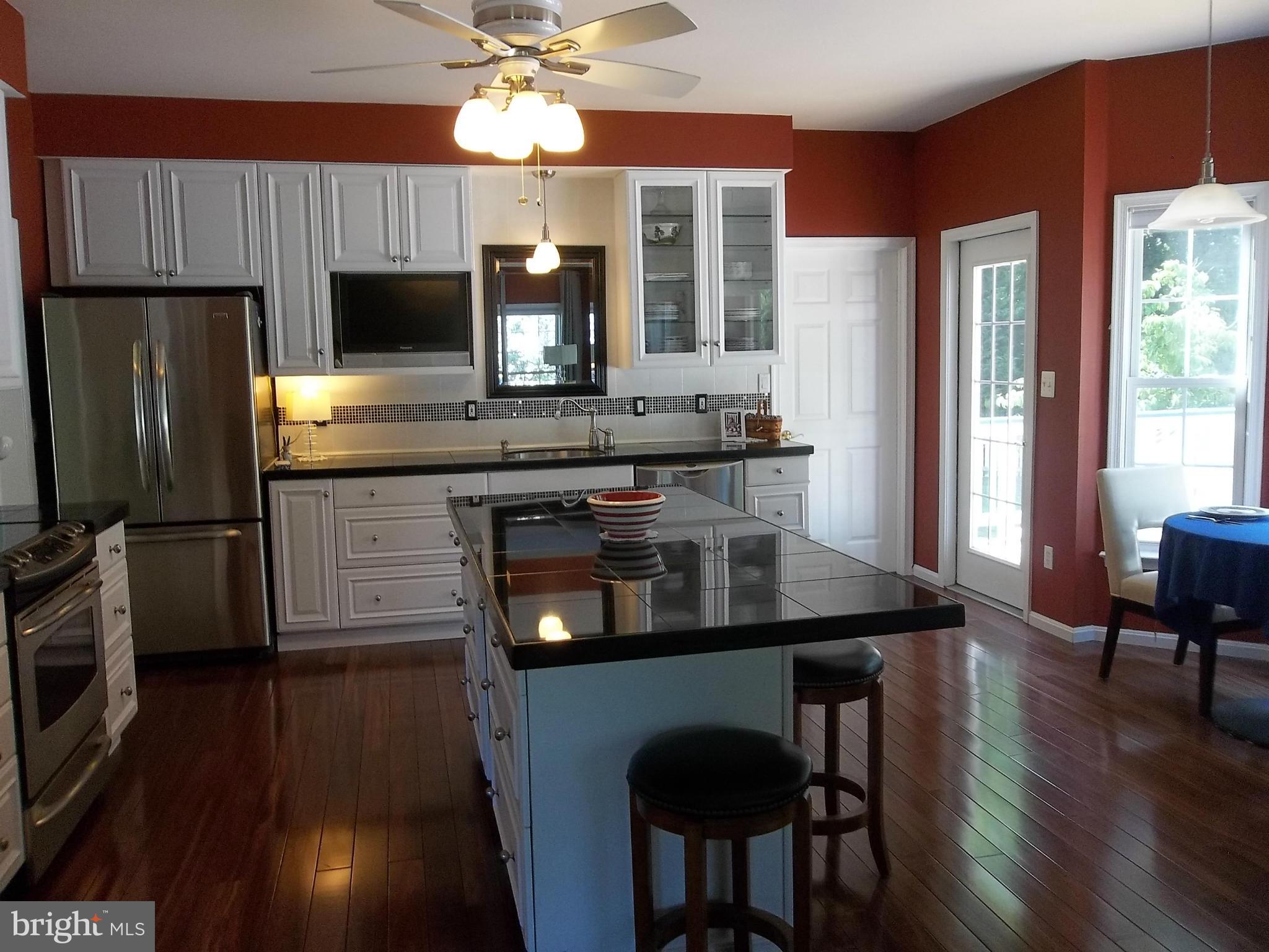 1850 Rudolph Lane Lusby, MD 20657 - Photo 5 of 30 Kitchen