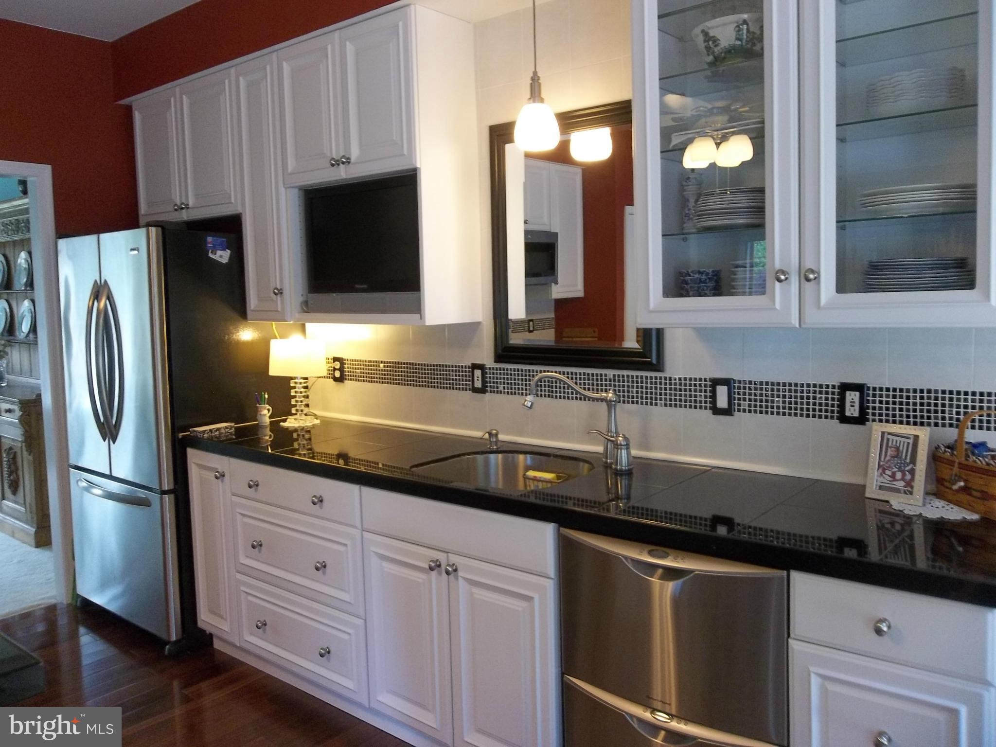 1850 Rudolph Lane Lusby, MD 20657 - Photo 6 of 30 Kitchen