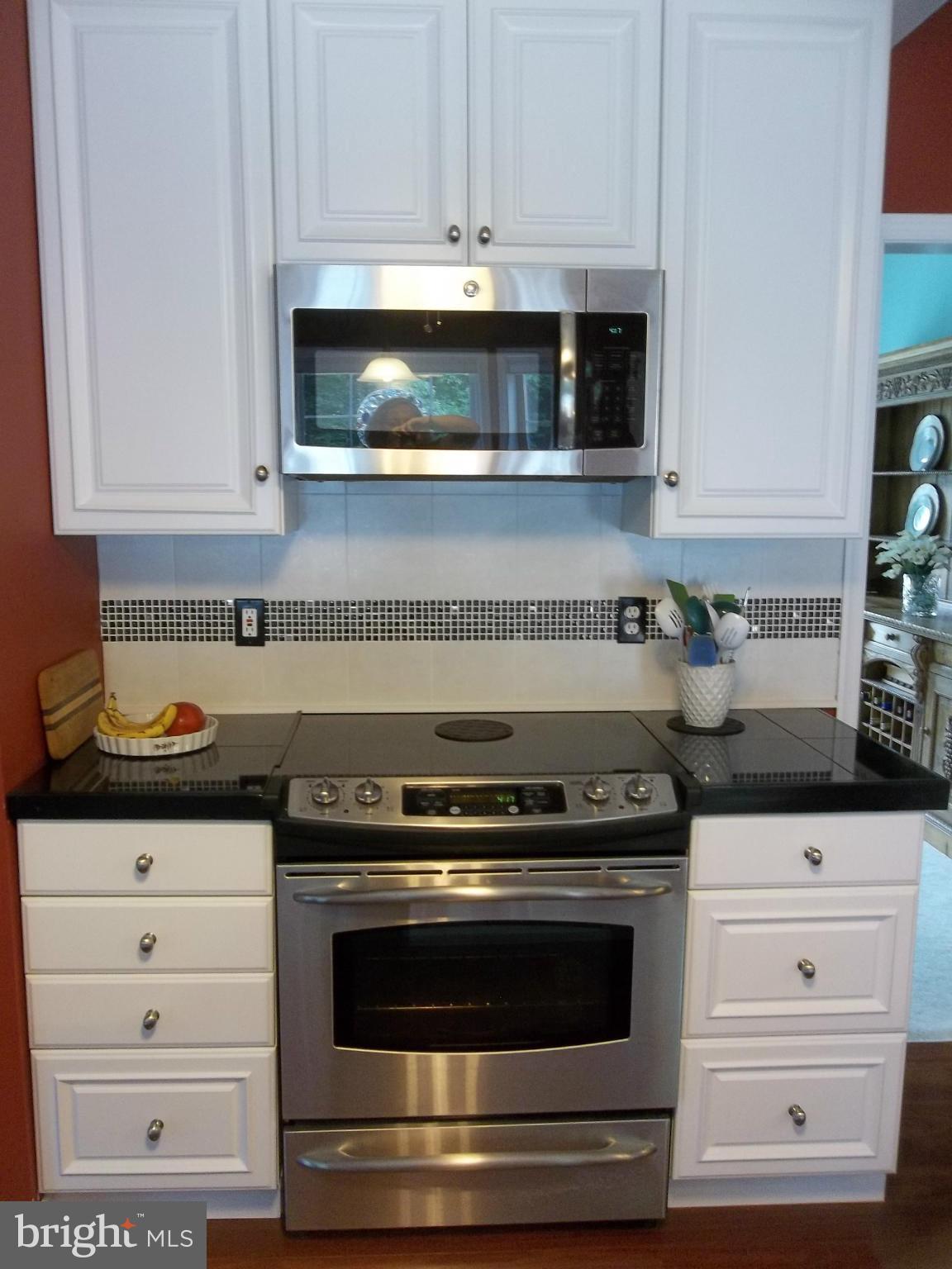 1850 Rudolph Lane Lusby, MD 20657 - Photo 7 of 30 Kitchen