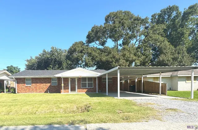 $180,000 | 811 Kenney Street, Houma, LA 70364