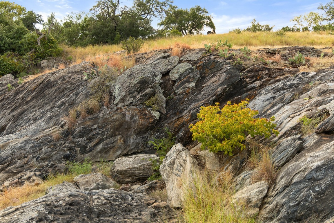 3503 Althaus-Davis Road Fredericksburg, TX 78624 - Photo 31 of 40 a view of a lake with a mountain