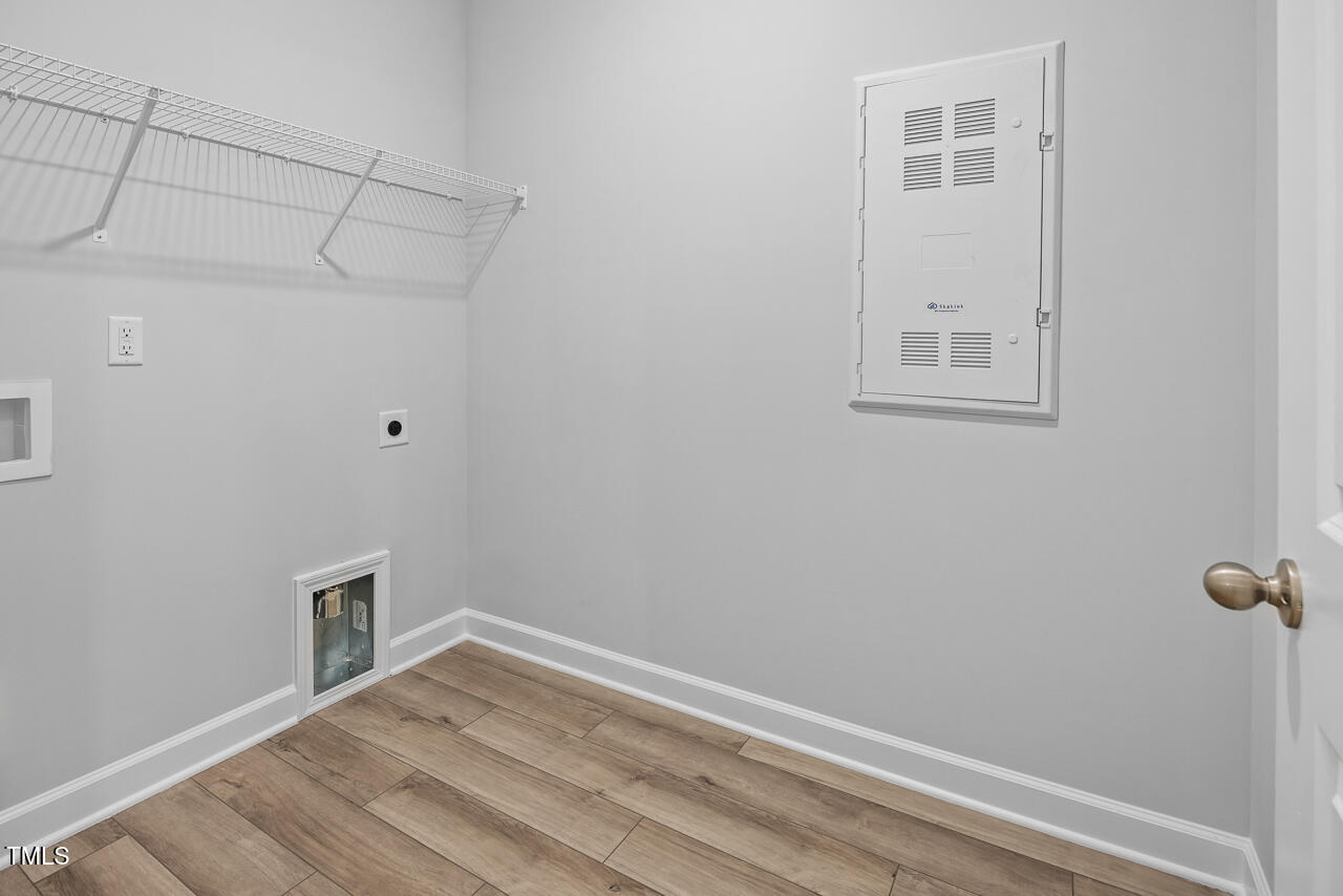 197 Looping Court Angier, NC 27501 - Photo 20 of 36 Laundry room
