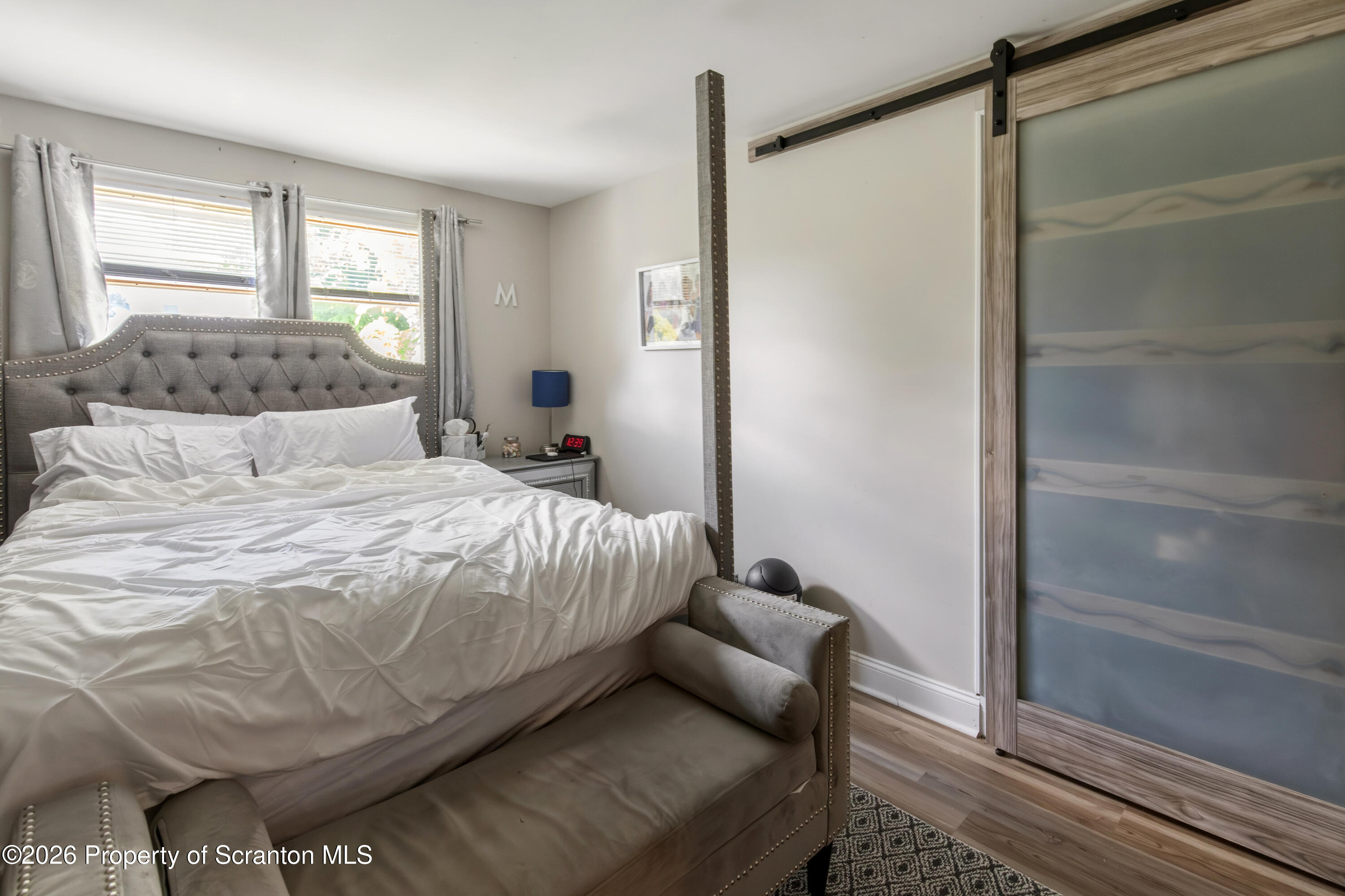 1175 West Elm Street Scranton, PA 18504 - Photo 16 of 28 Primary Bedroom