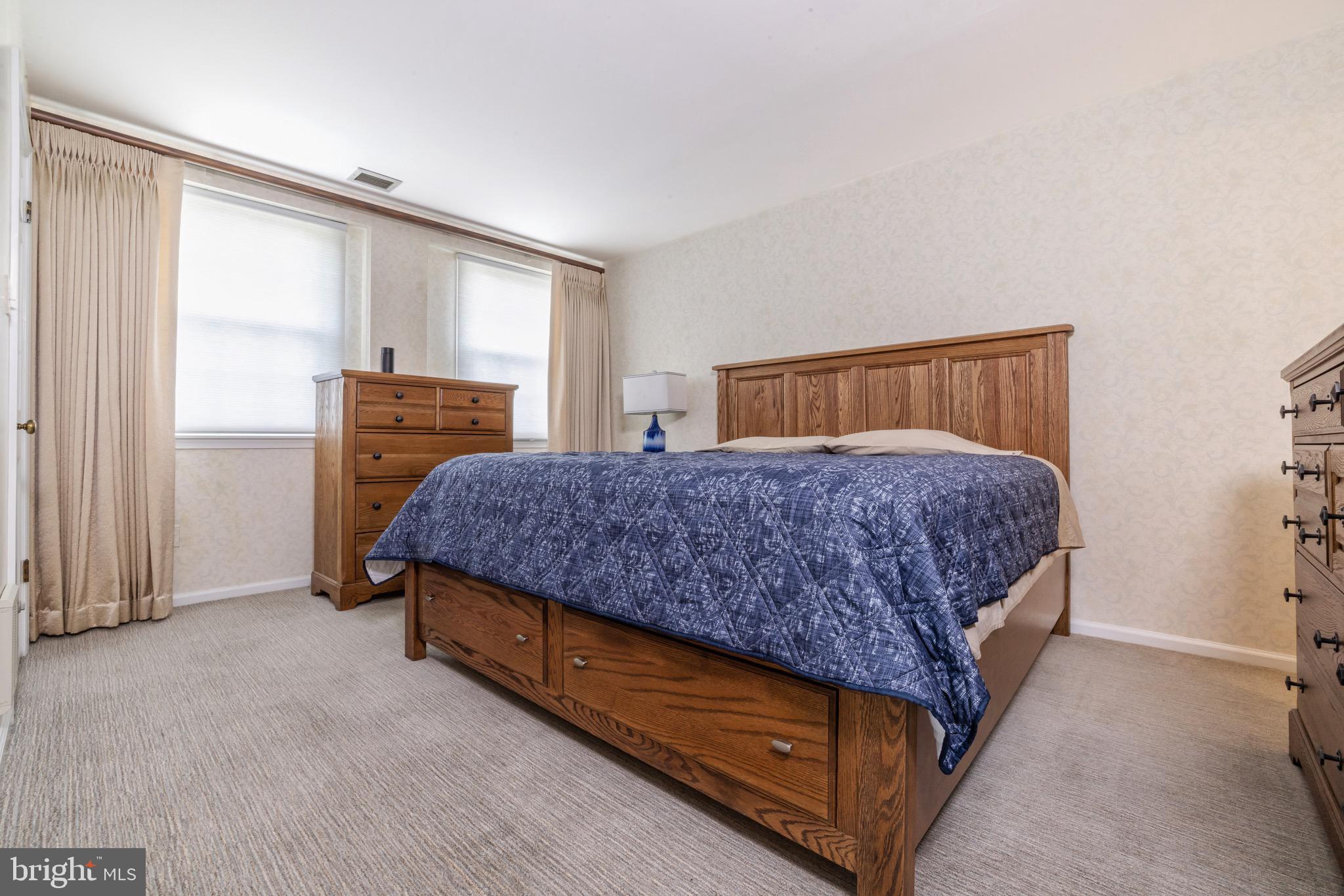 107 Haddonfield Cmns Haddonfield, NJ 08033 - Photo 14 of 26 Master Suite