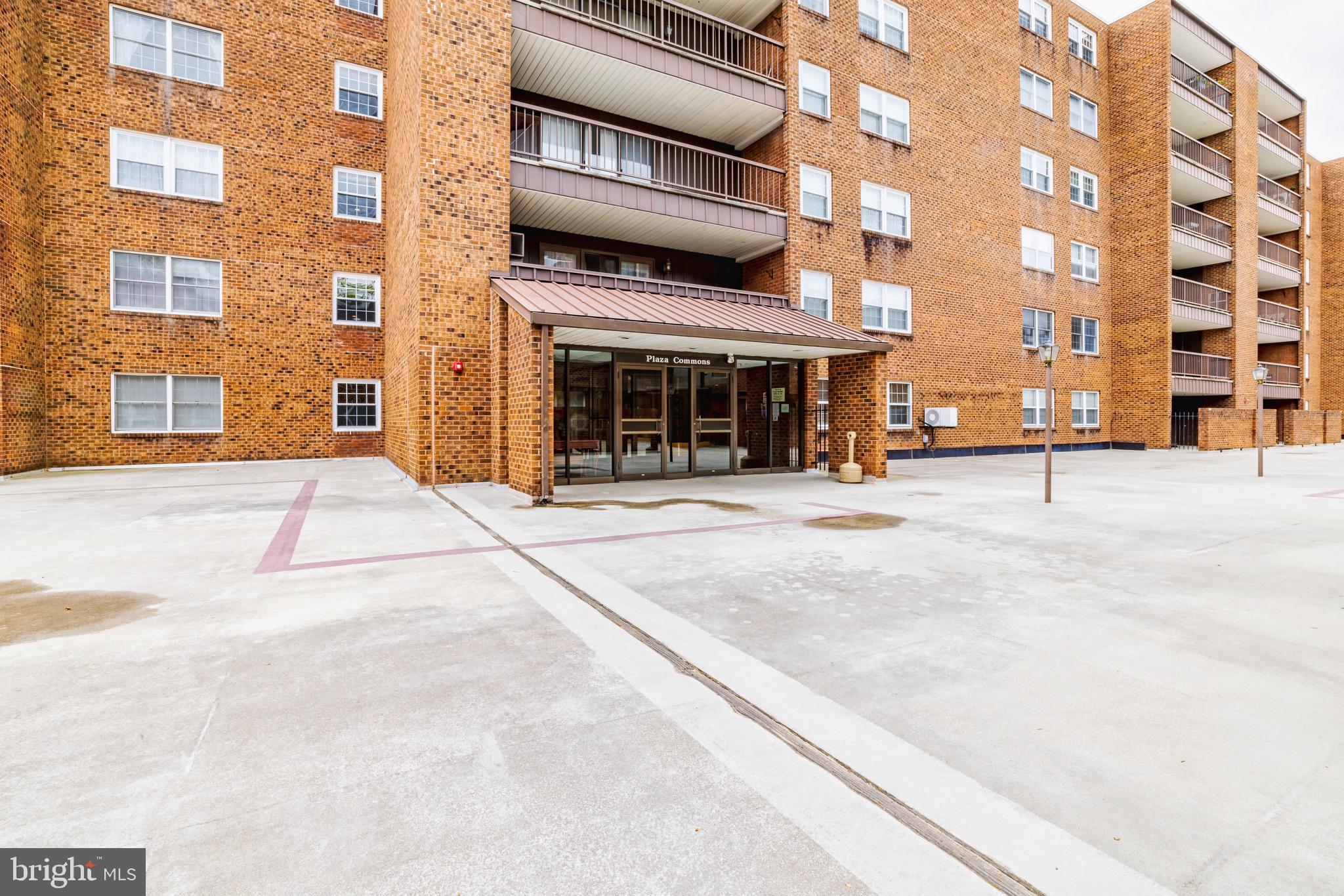 107 Haddonfield Cmns Haddonfield, NJ 08033 - Photo 2 of 26 Plaza Commons Building