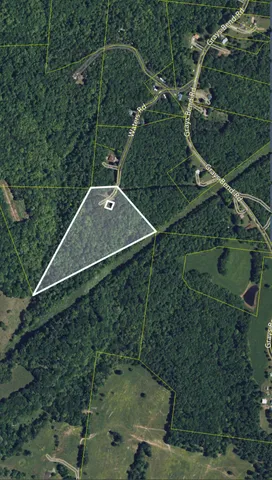 $143,900 | 0 Waters Road, Centerville, TN 37033