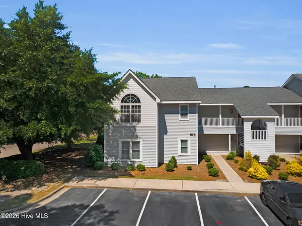$140,000 | 106 West Victoria Court, Unit A, Greenville, NC 27834