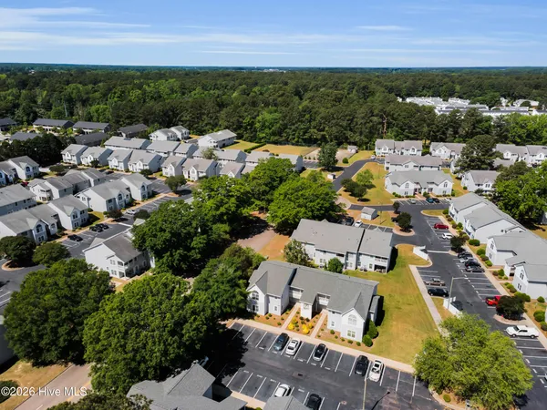 $140,000 | 106 West Victoria Court, Unit A, Greenville, NC 27834