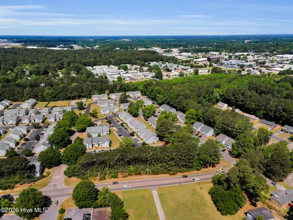 $140,000 | 106 West Victoria Court, Unit A, Greenville, NC 27834