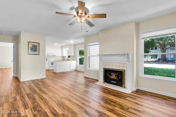 $140,000 | 106 West Victoria Court, Unit A, Greenville, NC 27834