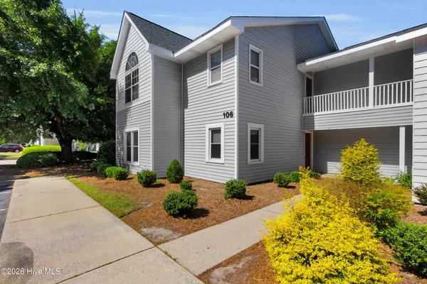 $140,000 | 106 West Victoria Court, Unit A, Greenville, NC 27834