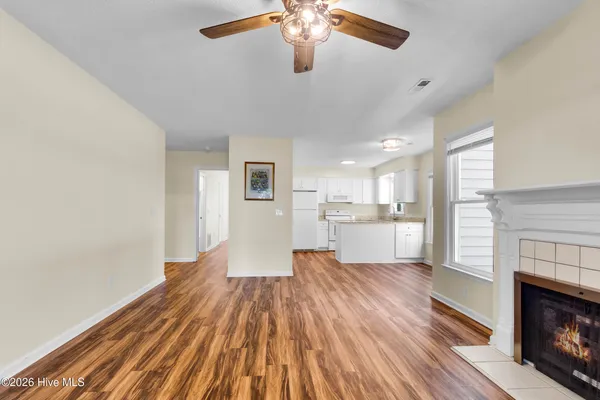 $140,000 | 106 West Victoria Court, Unit A, Greenville, NC 27834
