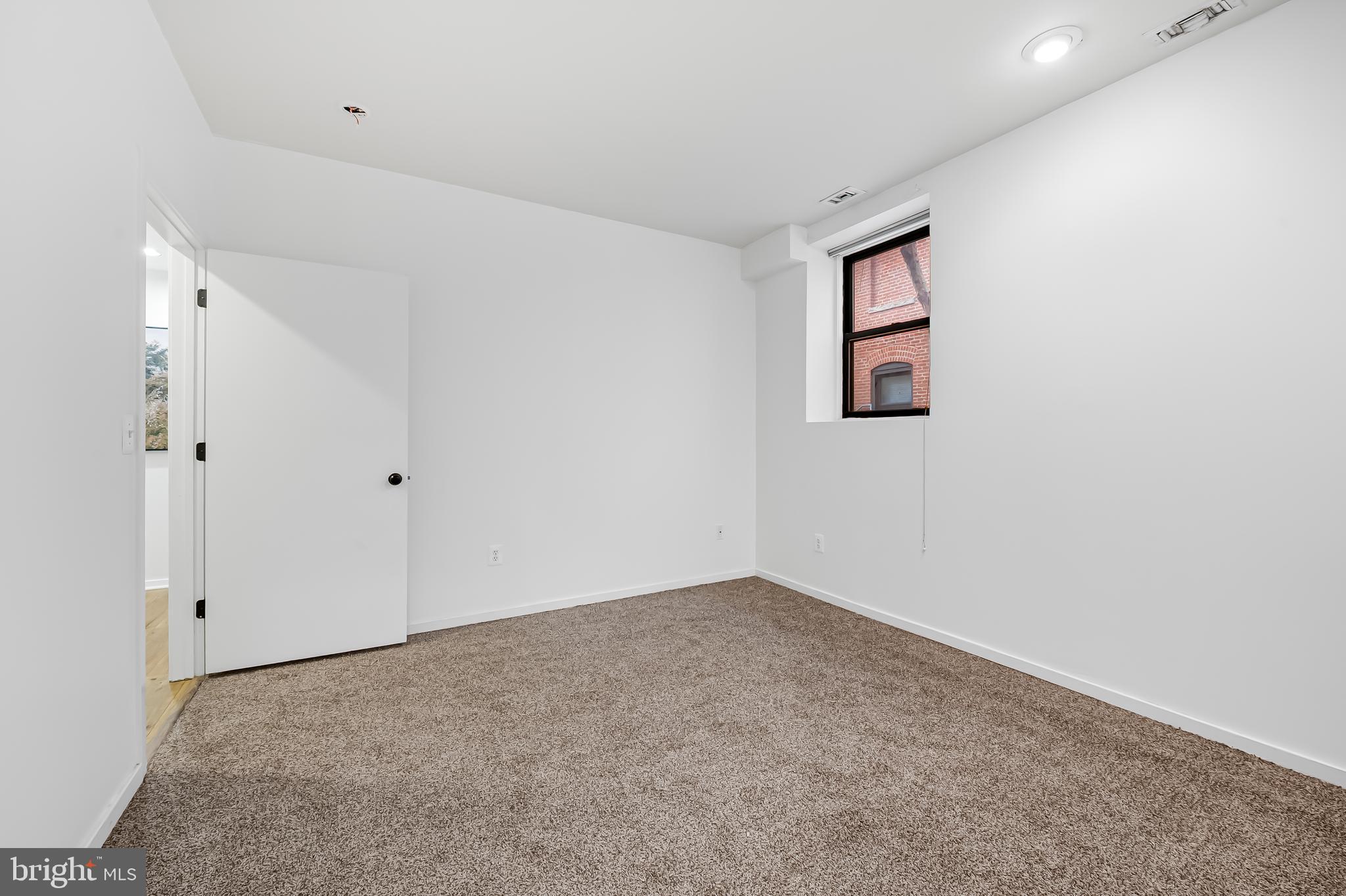 1211 Light Street, Unit 103 Baltimore, MD 21230 - Photo 15 of 31 a view of an empty room