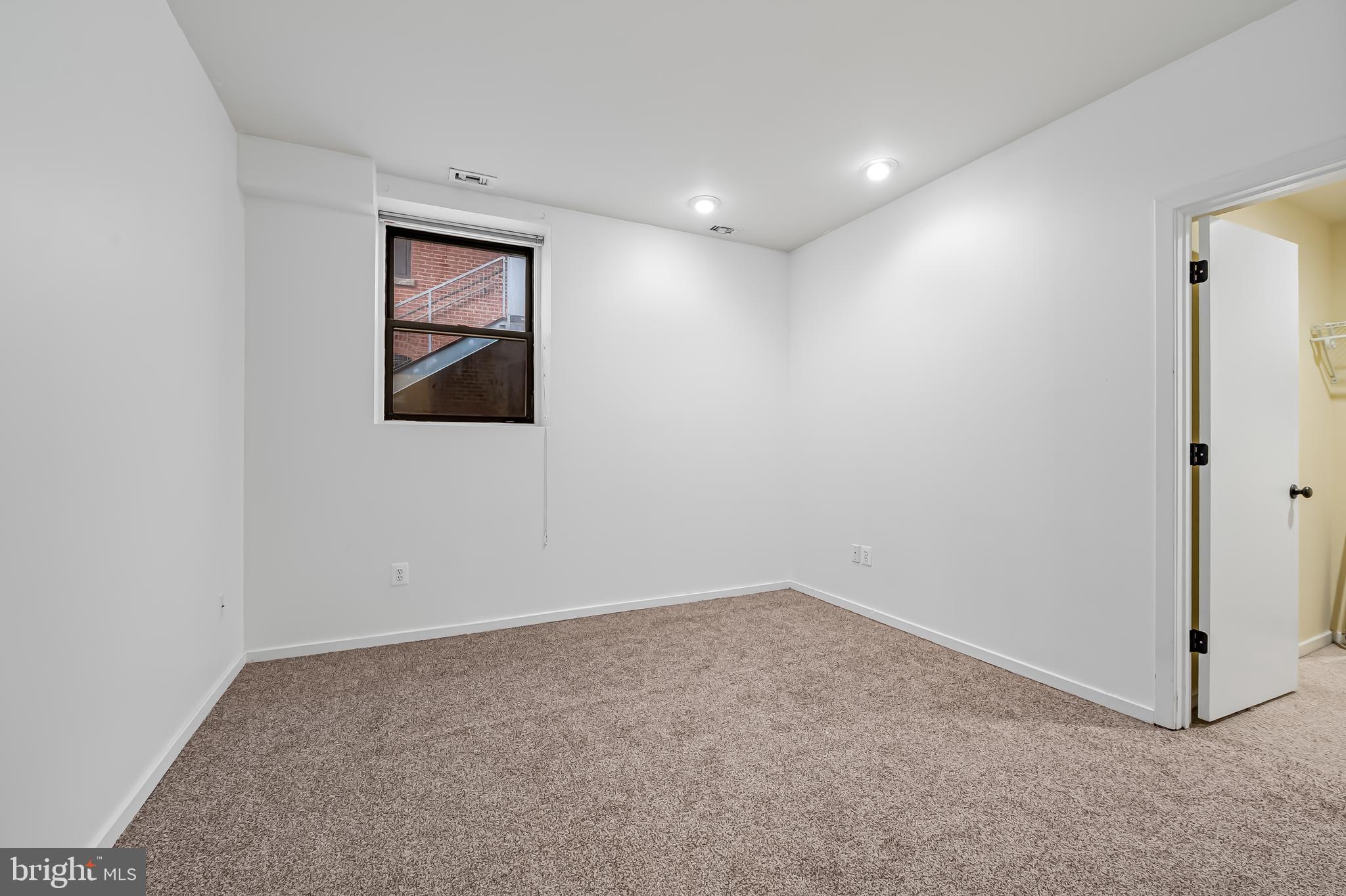 1211 Light Street, Unit 103 Baltimore, MD 21230 - Photo 16 of 31 a view of an empty room