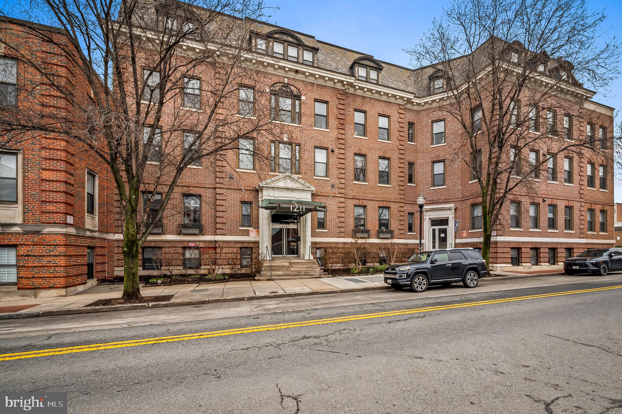 1211 Light Street, Unit 103 Baltimore, MD 21230 - Photo 29 of 31 a building view