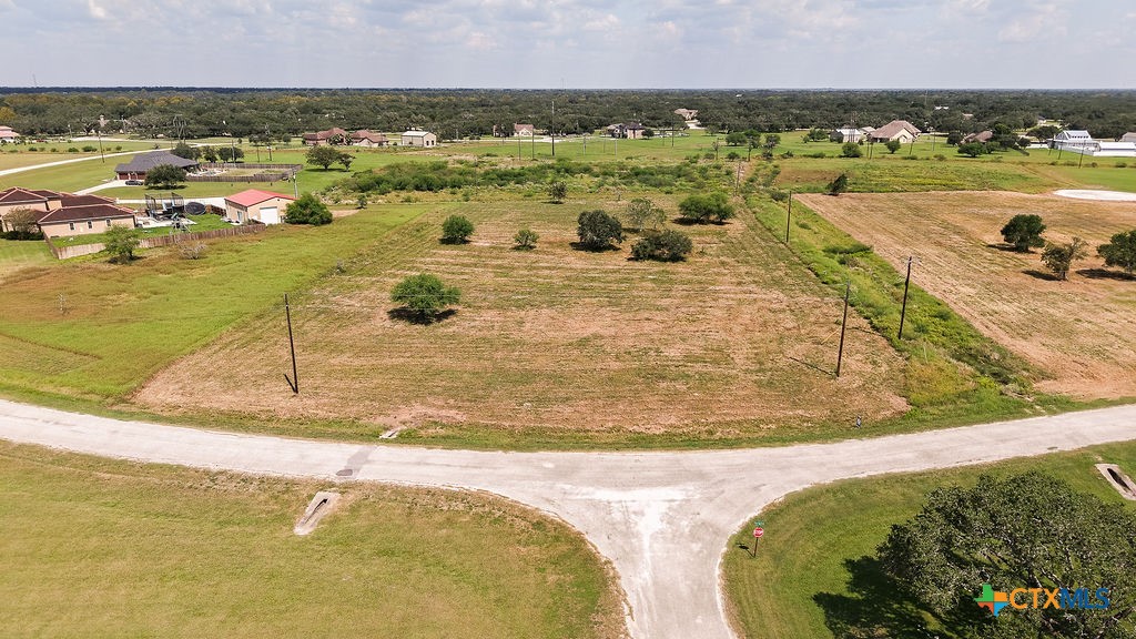 0 Post Oak Circle Inez, TX 77968 - Photo 16 of 16 a view of a swimming pool with an ocean view