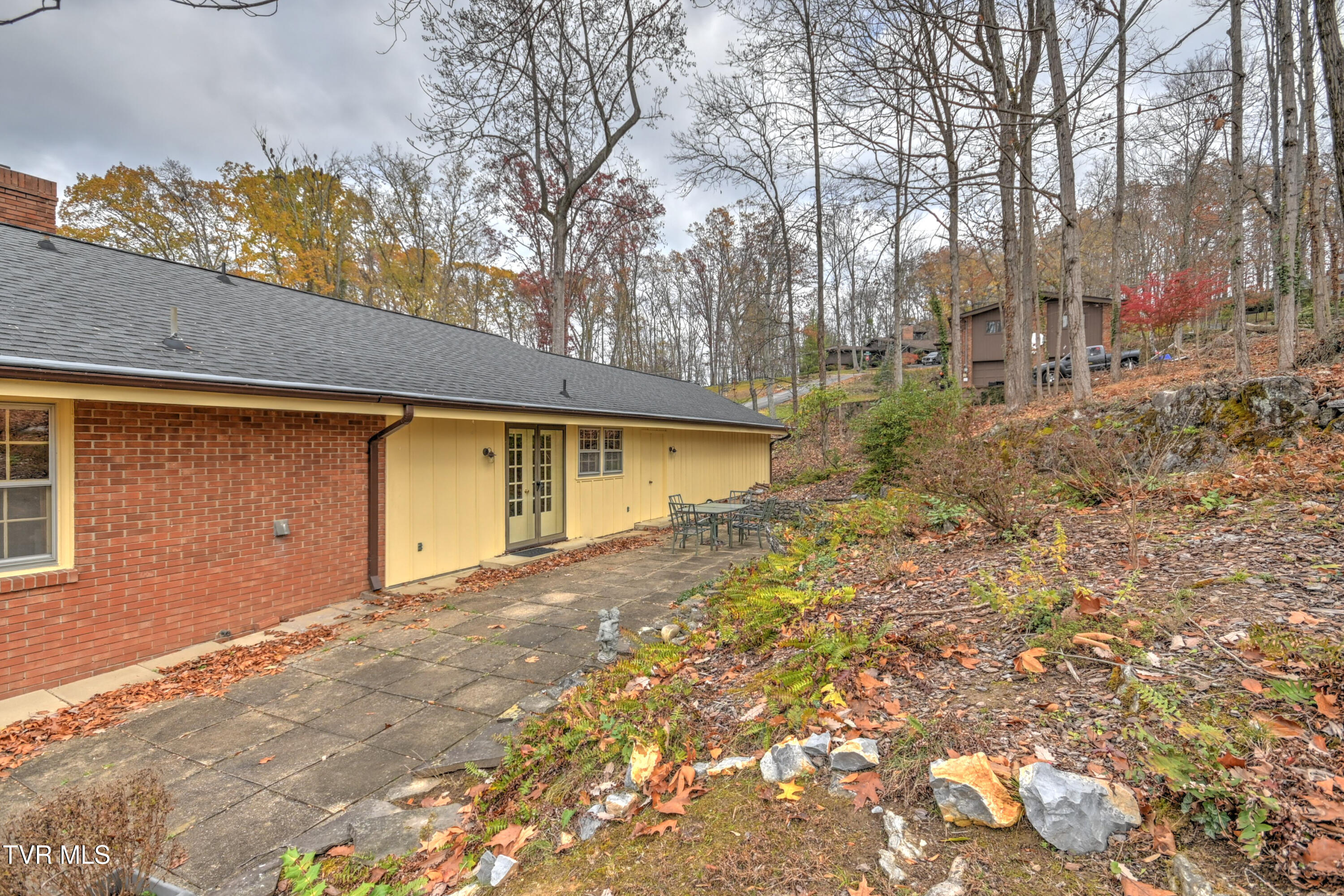 4404 Chickasaw Road Kingsport, TN 37664 - Photo 41 of 48 4044 Chicksaw TN-48