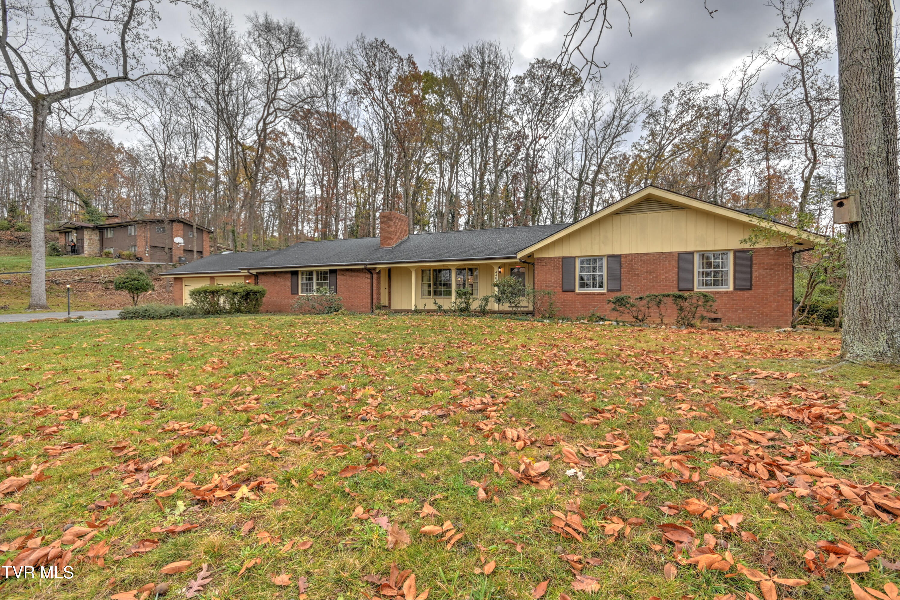 4404 Chickasaw Road Kingsport, TN 37664 - Photo 45 of 48 4044 Chicksaw TN-3