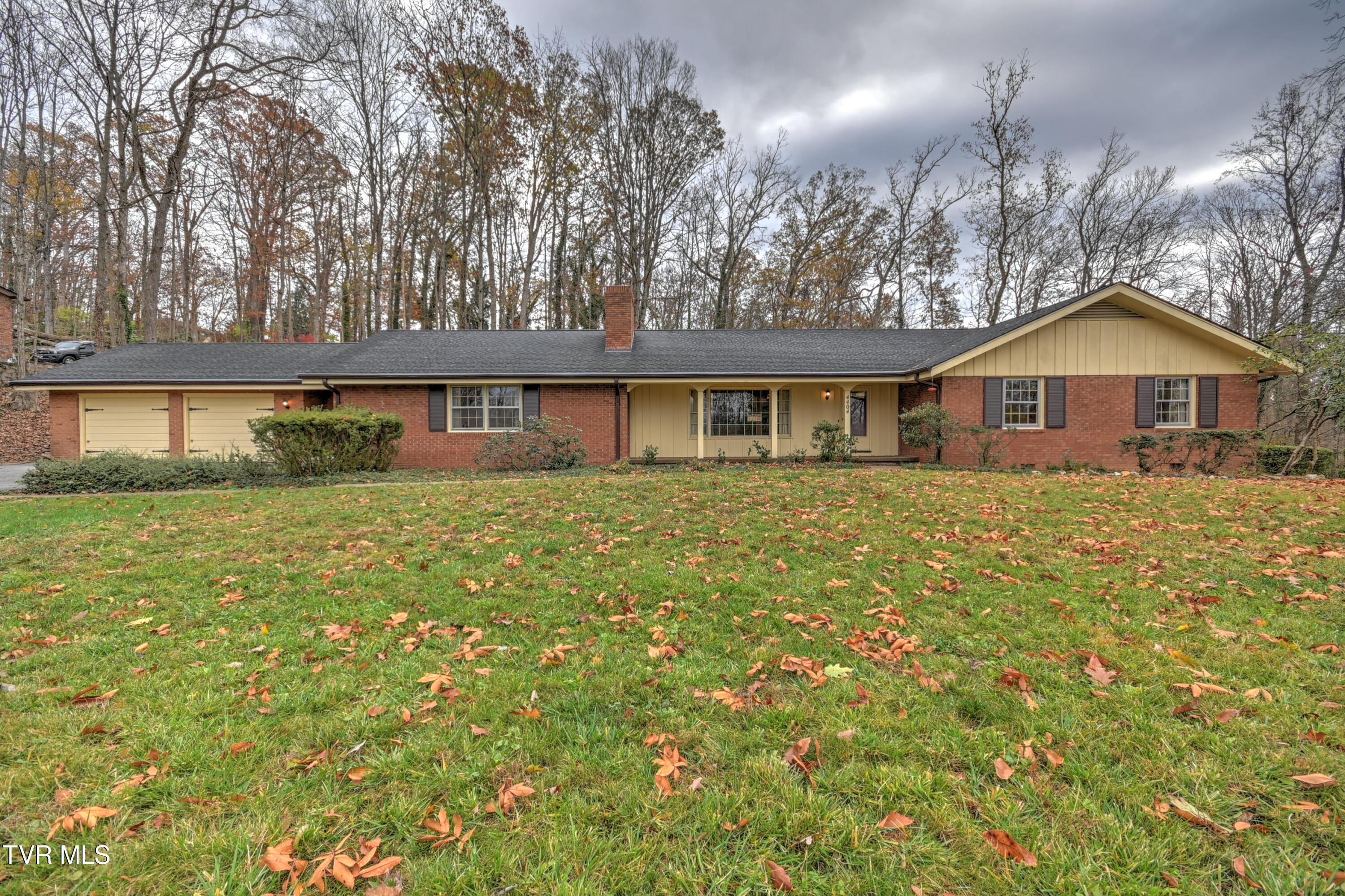 4404 Chickasaw Road Kingsport, TN 37664 - Photo 46 of 48 4044 Chicksaw TN-4