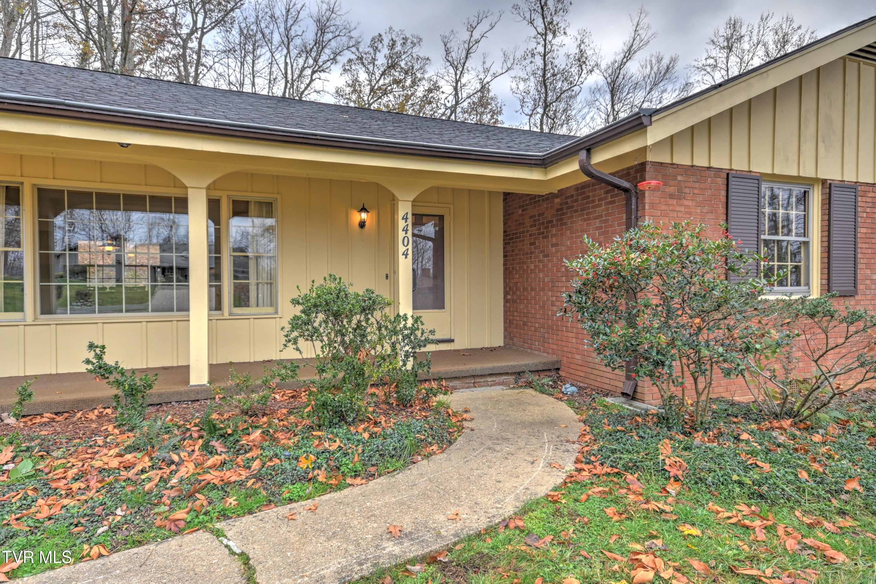 4404 Chickasaw Road Kingsport, TN 37664 - Photo 48 of 48 4044 Chicksaw TN-6
