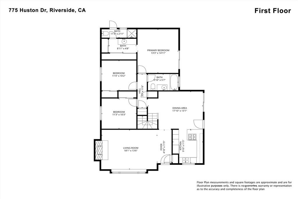775 Huston Drive Riverside, CA 92507 - Photo 42 of 43
