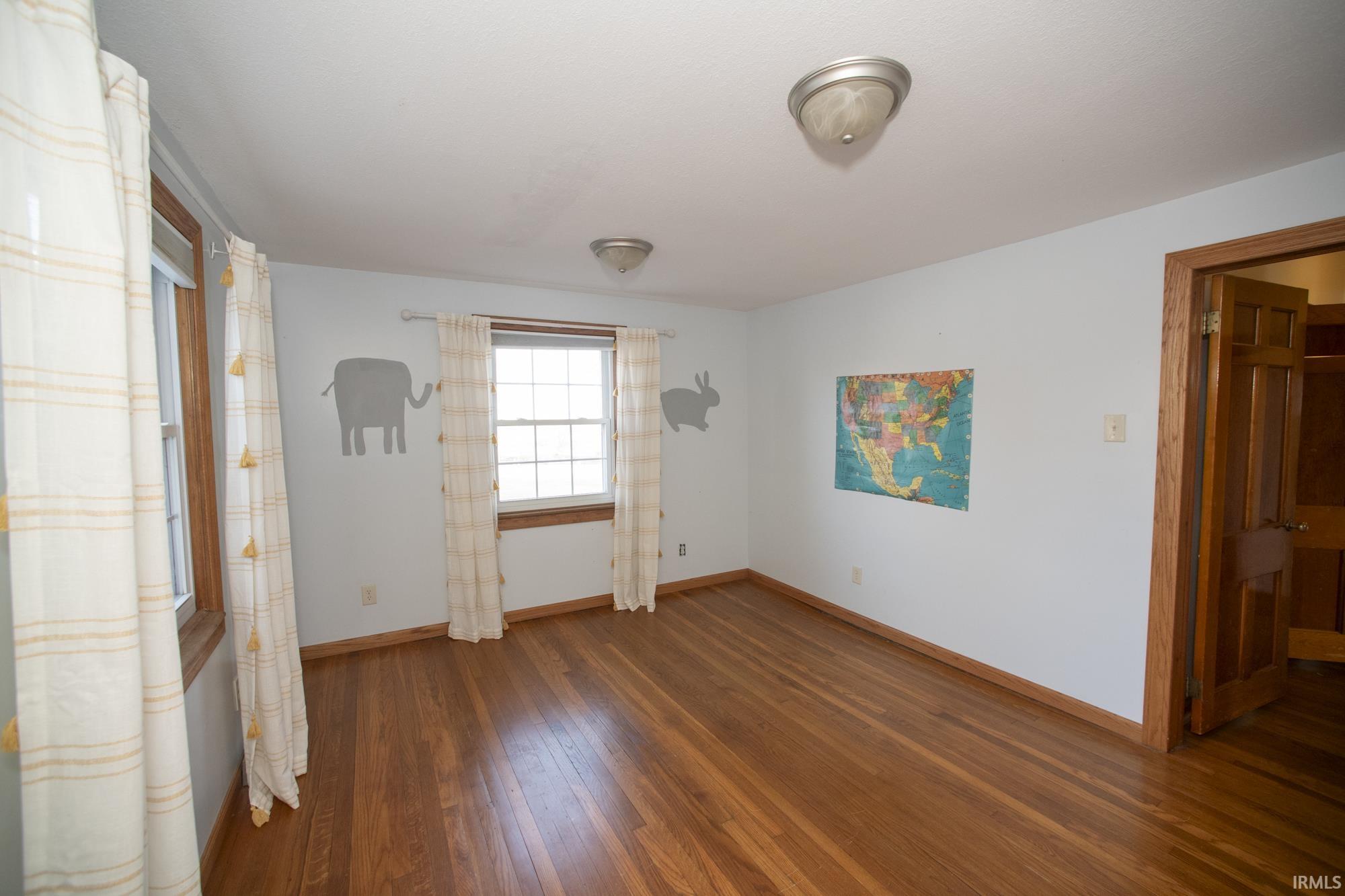 6548 South Hart Street Road Monroe City, IN 47557 - Photo 15 of 35