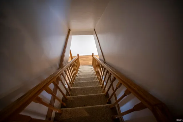 $475,000 | 6548 South Hart Street Road, Monroe City, IN 47557