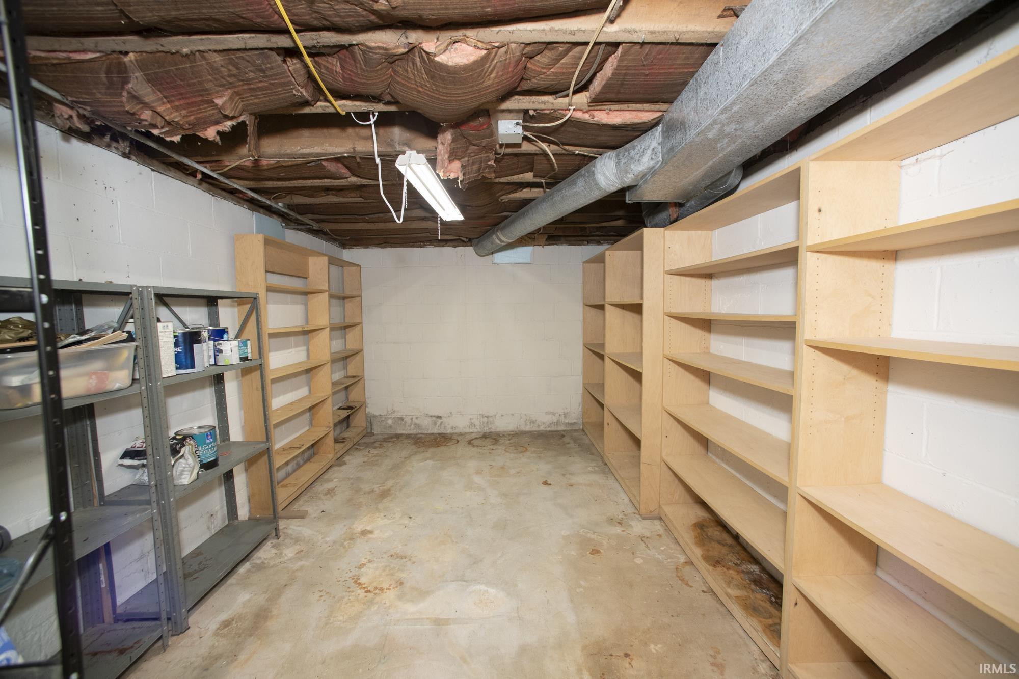 6548 South Hart Street Road Monroe City, IN 47557 - Photo 27 of 35