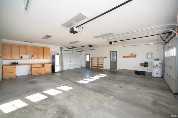 $425,000 | 6548 South Hart Street Road, Monroe City, IN 47557