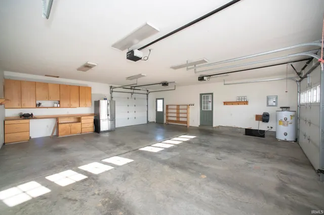 $475,000 | 6548 South Hart Street Road, Monroe City, IN 47557