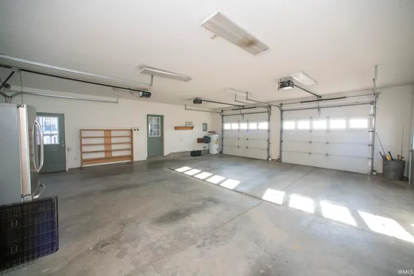 $425,000 | 6548 South Hart Street Road, Monroe City, IN 47557