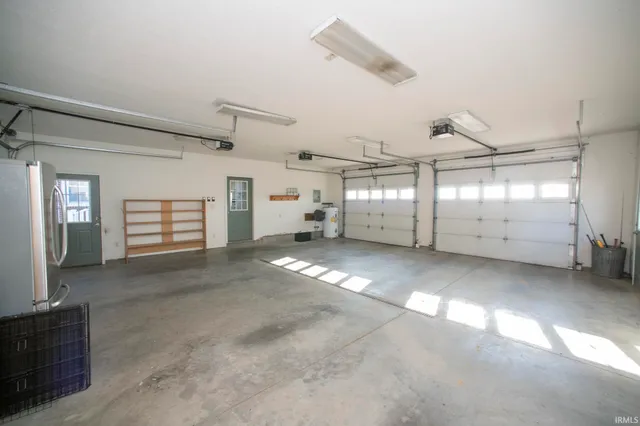 $475,000 | 6548 South Hart Street Road, Monroe City, IN 47557