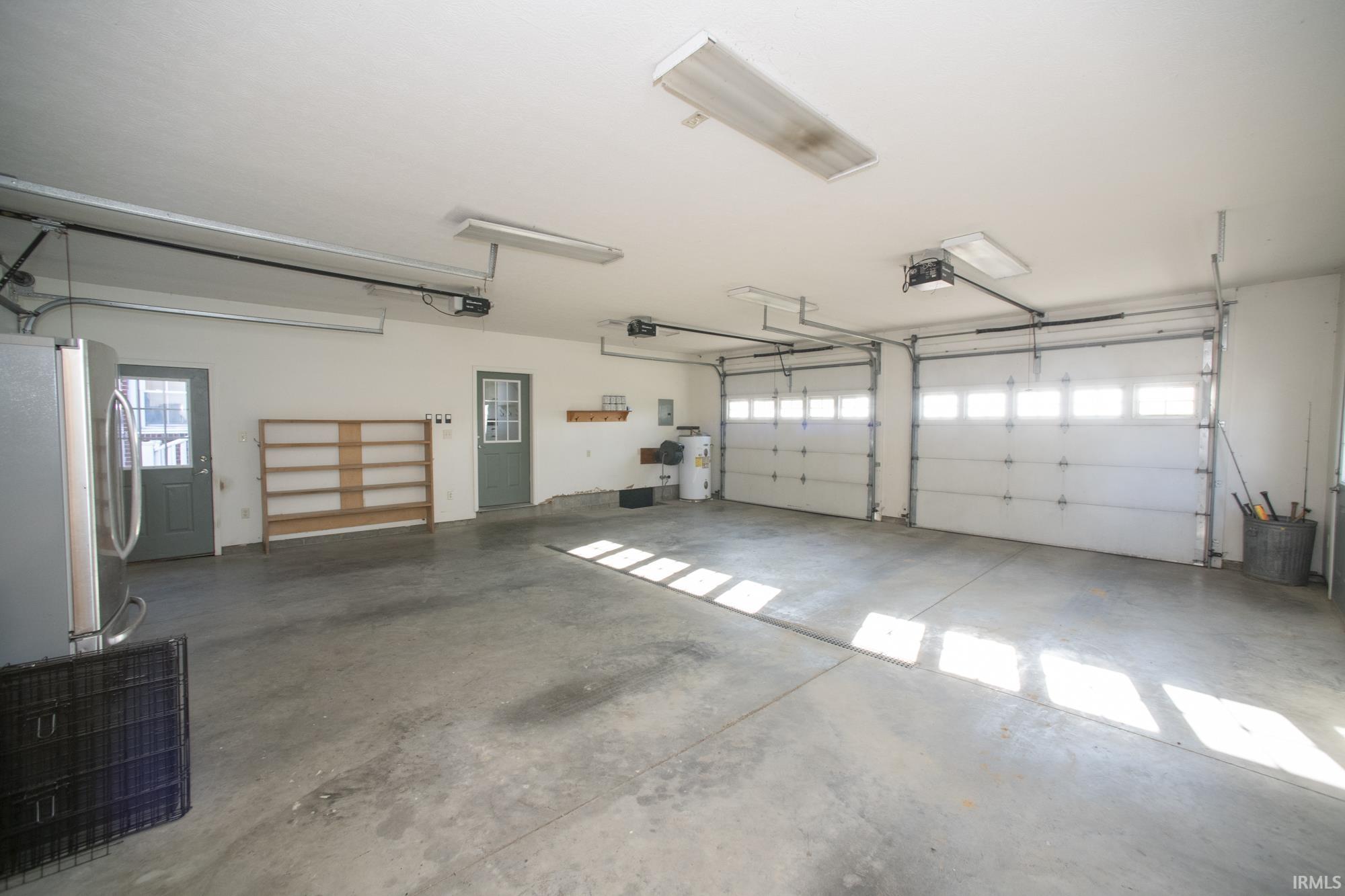 6548 South Hart Street Road Monroe City, IN 47557 - Photo 33 of 35