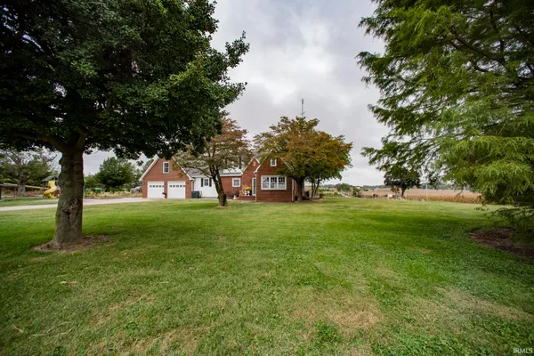 $425,000 | 6548 South Hart Street Road, Monroe City, IN 47557