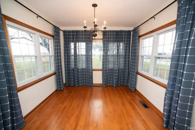 $475,000 | 6548 South Hart Street Road, Monroe City, IN 47557