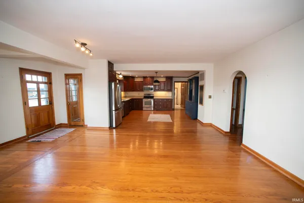 $425,000 | 6548 South Hart Street Road, Monroe City, IN 47557