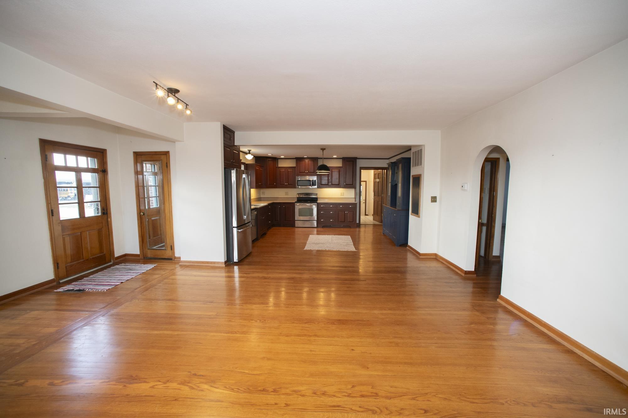 6548 South Hart Street Road Monroe City, IN 47557 - Photo 7 of 35