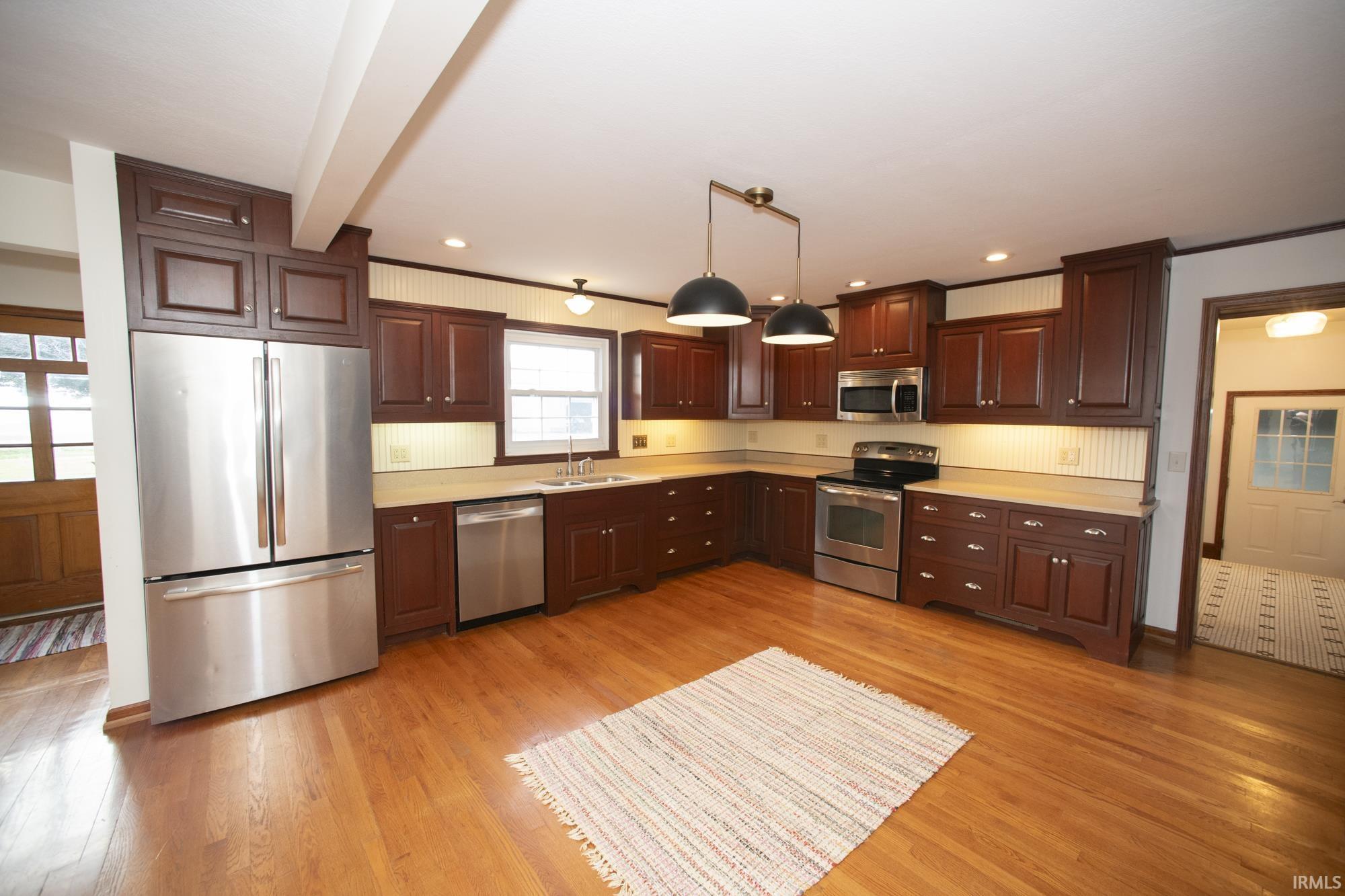 6548 South Hart Street Road Monroe City, IN 47557 - Photo 8 of 35